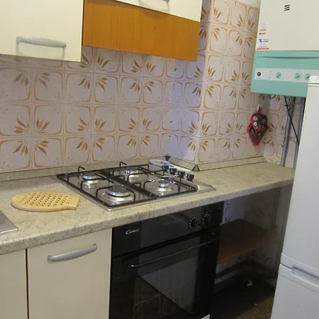 Appartement Aquileia