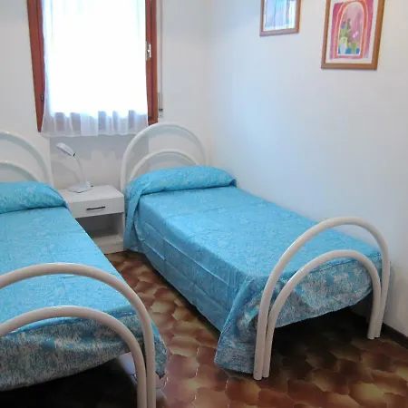 Appartement Aquileia Grado