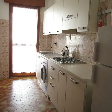 Appartement Aquileia