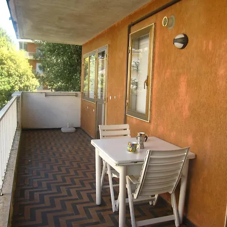 Apartment Aquileia Grado