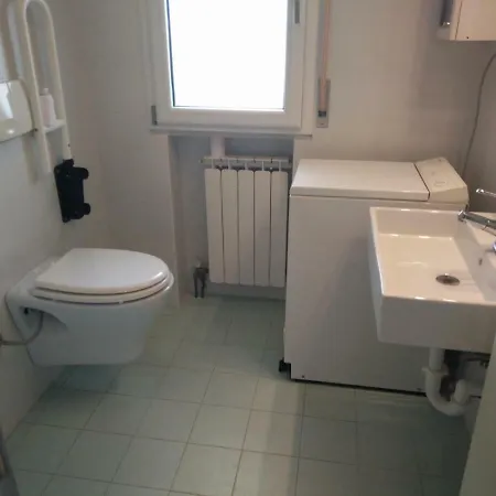 Aquileia Apartment *