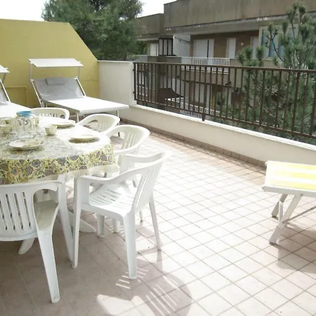 Aquileia Apartment *