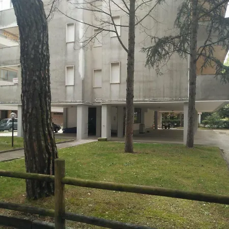公寓 Aquileia *