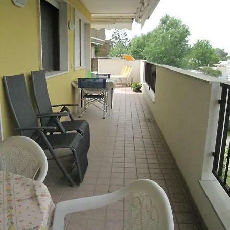 Aquileia Apartment *