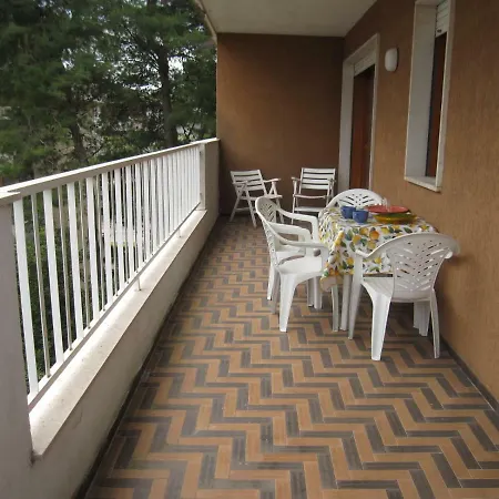 Aquileia Apartment *