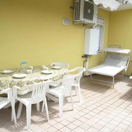 Aquileia Apartment *