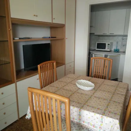 Apartment Aquileia *