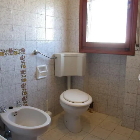 Apartment Aquileia Grado